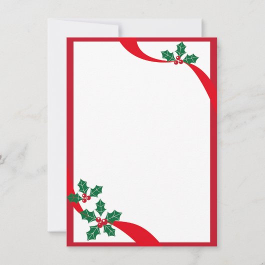 Weihnachten machen Sie es sich selbst (Vorderseite)