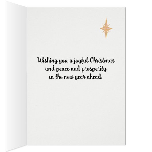 Weihnachten Magi und Weiße Männer suchen Ihn (Innen (Rechts))