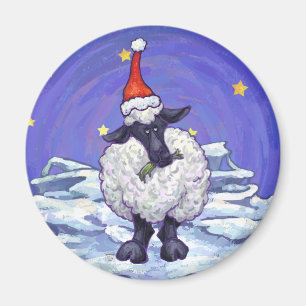 Weihnachten Magnet