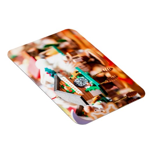 Weihnachten Magnet (Rechte Seite)