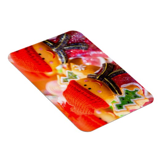 Weihnachten Magnet (Rechte Seite)