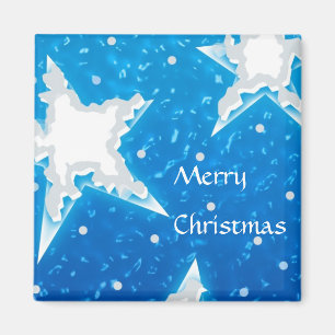 Weihnachten - Magnet