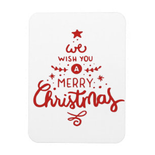 Weihnachten magnet
