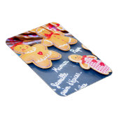 Weihnachten Magnet (Rechte Seite)