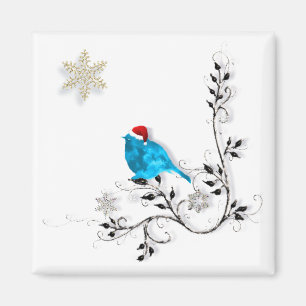 Weihnachten! Magnet