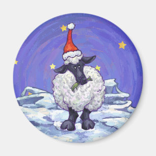 Weihnachten Magnet