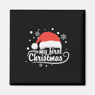 Weihnachten Magnet