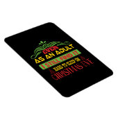 Weihnachten Magnet (Rechte Seite)