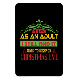 Weihnachten Magnet
