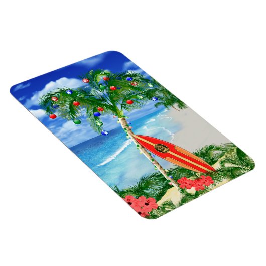 Weihnachten Magnet (Rechte Seite)