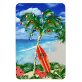 Weihnachten Magnet (Vertikal)