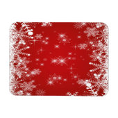 Weihnachten Magnet (Horizontal)