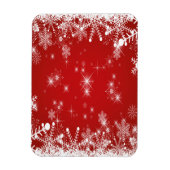 Weihnachten Magnet (Vertikal)