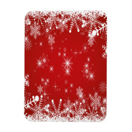 Weihnachten Magnet