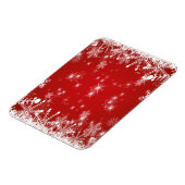 Weihnachten Magnet (Linke Seite)