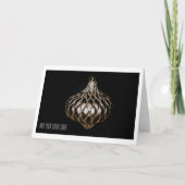 Weihnachten Mai Ihr Geist-Glanz (Vorderseite)