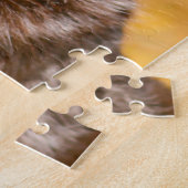 Weihnachten Mama. Puzzle (Seite)