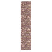 Weihnachten Marone Gold Sterne 14 x 72