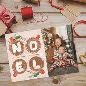 Weihnachten Marshmallows Warmes Kakao-Foto