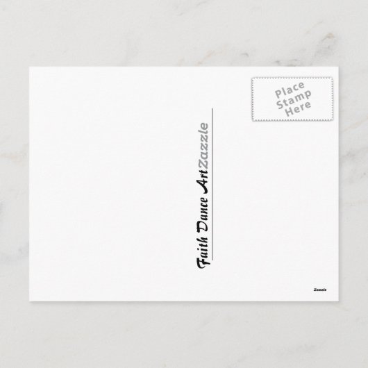 Weihnachten - mehrsprachig (Rückseite)