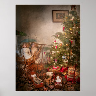 Weihnachten - Mein erstes Weihnachten Poster