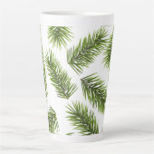 Weihnachten Milchtasse (Vorderseite)