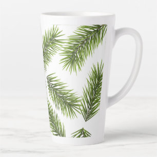 Weihnachten Milchtasse