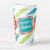 Weihnachten Milchtasse (Vorderseite)