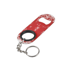 Weihnachten Mini Flaschenöffner