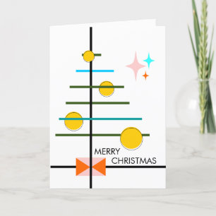 Weihnachten - Minimalistisch