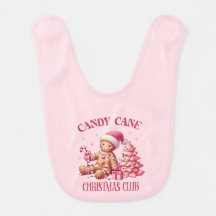 Weihnachten mit Candy Cane