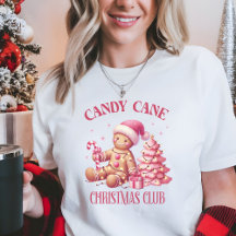 Weihnachten mit Candy Cane