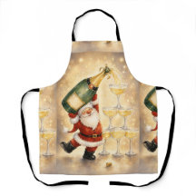 Weihnachten mit dem niedlichen Weihnachtsmann feie