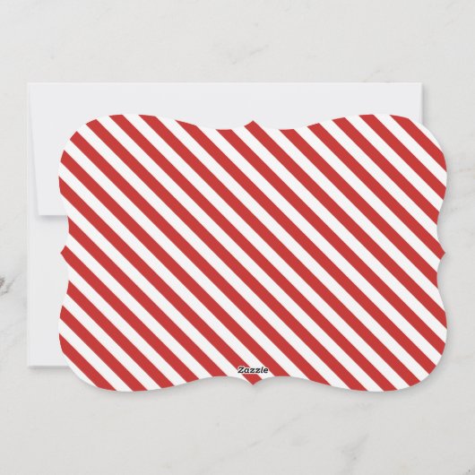 Weihnachten mit dem...Vintager Wasserfarbvan (Rückseite)