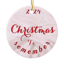 Weihnachten mit familiärem Dekor