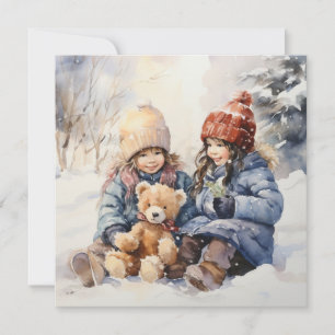 Weihnachten mit herzlicher Liebe