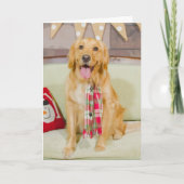 Weihnachten mit Lily Chanel (Vorderseite)