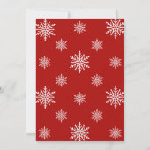 Weihnachten Mit Monogramm Lemon Wappen Feiertag (Rückseite)