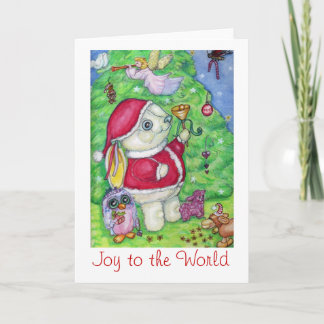 Weihnachten mit Pookie