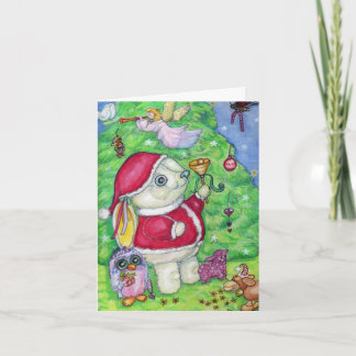 Weihnachten mit Pookie