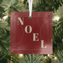 Weihnachten Moderne Klassische Weihnachtsstuben Br Ornament Aus Glas