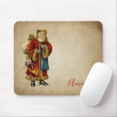 Weihnachten Mousepad (Mit Mouse)