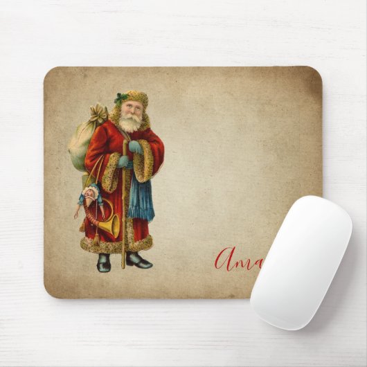 Weihnachten Mousepad (Mit Mouse)