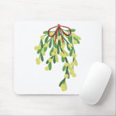 Weihnachten Mousepad (Mit Mouse)