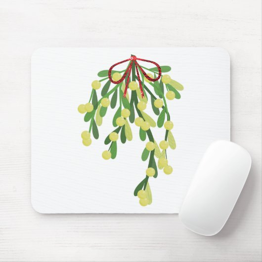 Weihnachten Mousepad (Mit Mouse)