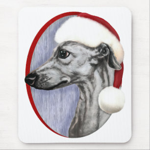 Weihnachten Mousepad