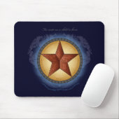 Weihnachten MousePad (Mit Mouse)