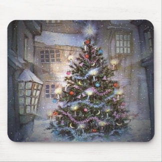 Weihnachten MousePad