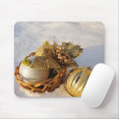 Weihnachten Mousepad (Mit Mouse)