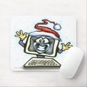 Weihnachten Mousepad (Mit Mouse)